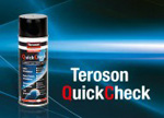 Teroson QuickCheck – Pruebe antes de pintar