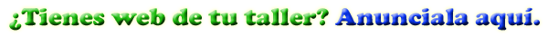 Consigue visitas gratis a tu web del taller