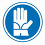 Usar Guantes de protecci&oacute;n