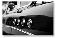 Retauración de coches