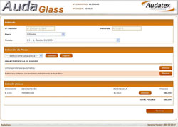 AudaGlass
