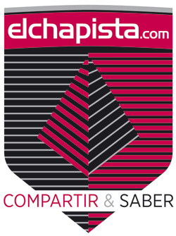 Logo de elchapista.com