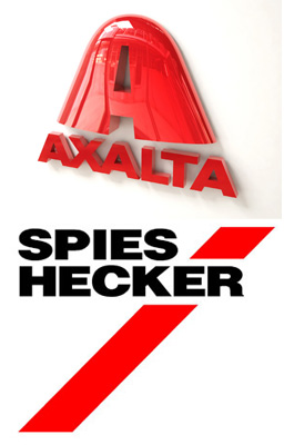 Spies Hecker del grupo AXALTA